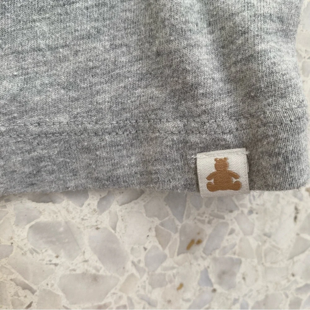 LOT of Baby Gap Brannan’s Favorites Long Sleeve Tee x 3, Size 2T